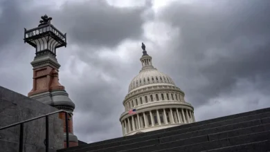 সরকার শাটডাউন তুলতে ১৩তম বারের মতো ব্যর্থ হলো মার্কিন সিনেট