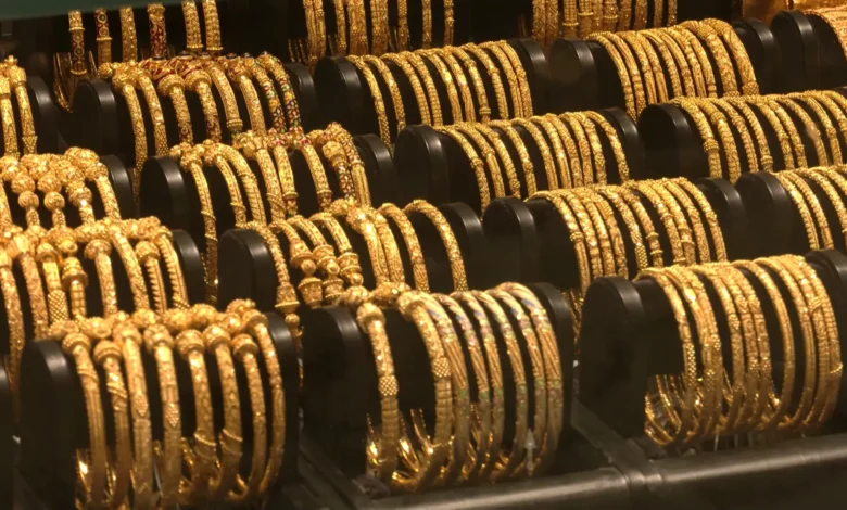 দেশে স্বর্ণের দামে বড় পতন, ভরিতে কমলো ১০ হাজার ৪৭৪ টাকা
