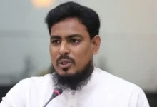 বিকল্প হিসেবে 'শাপলা কলি' কতটা দৃষ্টিনন্দন আকৃতির তা বুঝতে চাই: আখতার হোসেন