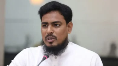 বিকল্প হিসেবে 'শাপলা কলি' কতটা দৃষ্টিনন্দন আকৃতির তা বুঝতে চাই: আখতার হোসেন