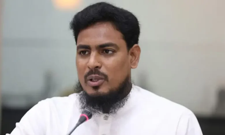 বিকল্প হিসেবে 'শাপলা কলি' কতটা দৃষ্টিনন্দন আকৃতির তা বুঝতে চাই: আখতার হোসেন