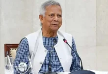 বাংলাদেশ-চীনের জনগণের বন্ধুত্ব আরও দৃঢ় হয়েছে: প্রধান উপদেষ্টা