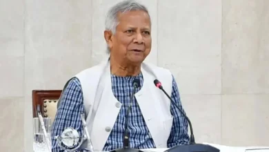 বাংলাদেশ-চীনের জনগণের বন্ধুত্ব আরও দৃঢ় হয়েছে: প্রধান উপদেষ্টা