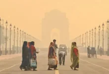 বিফলে কোটি টাকার 'ক্লাউড সিডিং', বৃষ্টি ঝরেনি দিল্লিতে