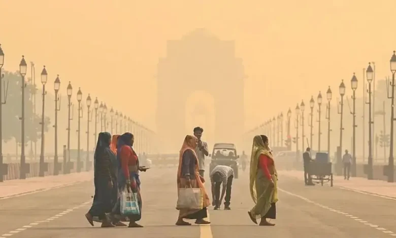বিফলে কোটি টাকার 'ক্লাউড সিডিং', বৃষ্টি ঝরেনি দিল্লিতে