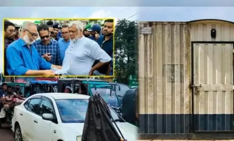 উপদেষ্টার সতর্কবার্তার পরও ১২ কর্মকর্তার খোঁজ নেই, তালাবদ্ধ অফিস