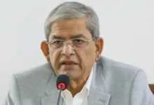 কোনো দরকষাকষি বা পিআর পদ্ধতিতে যেতে চায় না বিএনপি: মির্জা ফখরুল