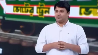 শাপলা কলির বিষয়ে আমরা চিন্তা ভাবনা করে জানাবো: খালেদ সাইফুল্লাহ