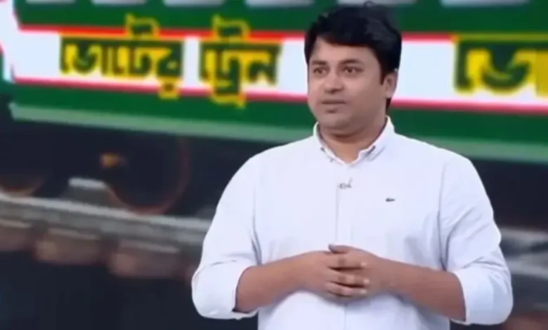 শাপলা কলির বিষয়ে আমরা চিন্তা ভাবনা করে জানাবো: খালেদ সাইফুল্লাহ