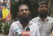 মিরপুর ট্র্যাজেডি : ১২ দিন পর মেয়ের মরদেহ খুঁজে বের করেন নিহতেরই বাবা