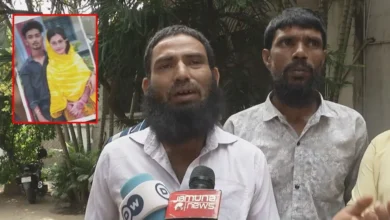 মিরপুর ট্র্যাজেডি : ১২ দিন পর মেয়ের মরদেহ খুঁজে বের করেন নিহতেরই বাবা