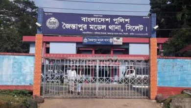 সিলেটে বিজিবির ওপর হামলা, গুলিতে নিহত ১