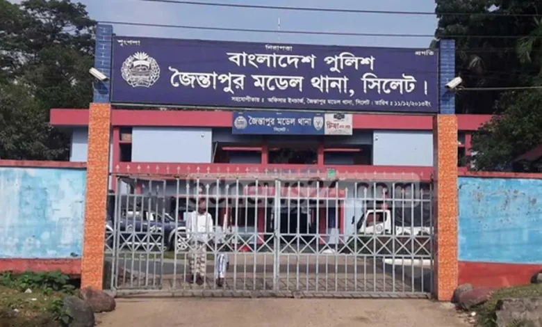 সিলেটে বিজিবির ওপর হামলা, গুলিতে নিহত ১