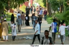 তিন যুগ পর চট্টগ্রাম বিশ্ববিদ্যালয়ে চাকসু নির্বাচন শুরু আজ
