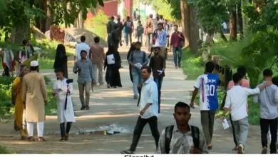 তিন যুগ পর চট্টগ্রাম বিশ্ববিদ্যালয়ে চাকসু নির্বাচন শুরু আজ