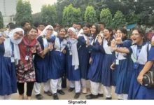 এইচএসসি ফল প্রকাশ, ৩৪৫ প্রতিষ্ঠানের শতভাগ সাফল্য।