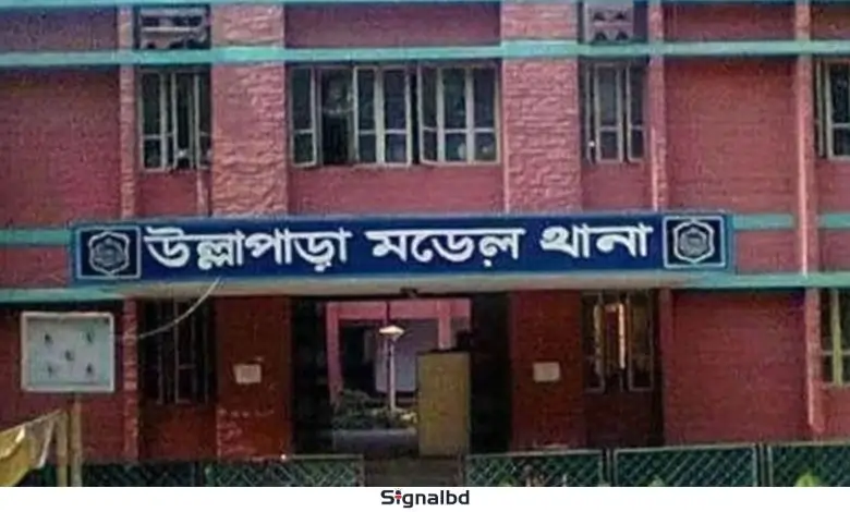 দুর্গাপূজার মণ্ডপে পুলিশের ওপর হামলা, ১৮ জনের বিরুদ্ধে মামলা