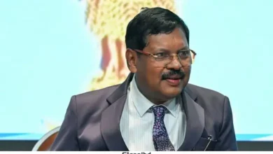 ভারতের প্রধান বিচারপতি গাভাইকে লক্ষ্য করে আইনজীবীর জুতা নিক্ষেপ