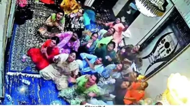 ২৪ ট্রান্সজেন্ডার ব্যক্তির গণ-আত্মহত্যার চেষ্টা, যা জানা গেল
