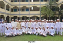 আলিমে এবারও দেশসেরা টঙ্গীর তা’মীরুল মিল্লাত