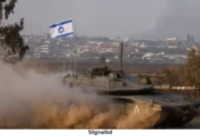 যুদ্ধবিরতি চুক্তি লঙ্ঘন করে গাজায় ইসরাইলের ভয়াবহ হামলা, নিহত ২০ ফিলিস্তিনি