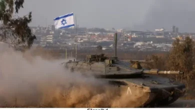 যুদ্ধবিরতি চুক্তি লঙ্ঘন করে গাজায় ইসরাইলের ভয়াবহ হামলা, নিহত ২০ ফিলিস্তিনি