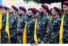 হিজবুল্লাহর সাথে বড় ধরণের যুদ্ধের প্রস্তুতি নিচ্ছে ইসরাইল