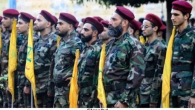 হিজবুল্লাহর সাথে বড় ধরণের যুদ্ধের প্রস্তুতি নিচ্ছে ইসরাইল