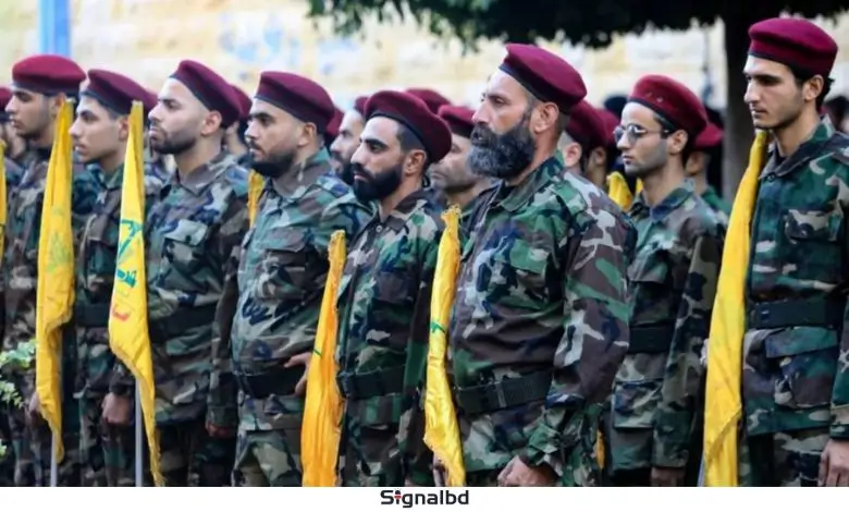 হিজবুল্লাহর সাথে বড় ধরণের যুদ্ধের প্রস্তুতি নিচ্ছে ইসরাইল