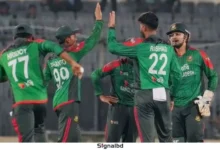 বাংলাদেশের সিরিজ জয়ের মিশনে দ্বিতীয় ওয়ানডে আজ