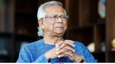 ‘আন্দোলনরত শিক্ষকরা ভবিষ্যৎ প্রজন্মকে গড়ে তুলতে অবদান রাখবে’