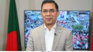আগামী মাসে ওমরা করতে যাচ্ছেন তারেক রহমান