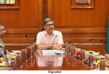 বাংলাদেশে দ্রুত নির্বাচন দেখতে চায় ভারত: বিক্রম মিশ্রি