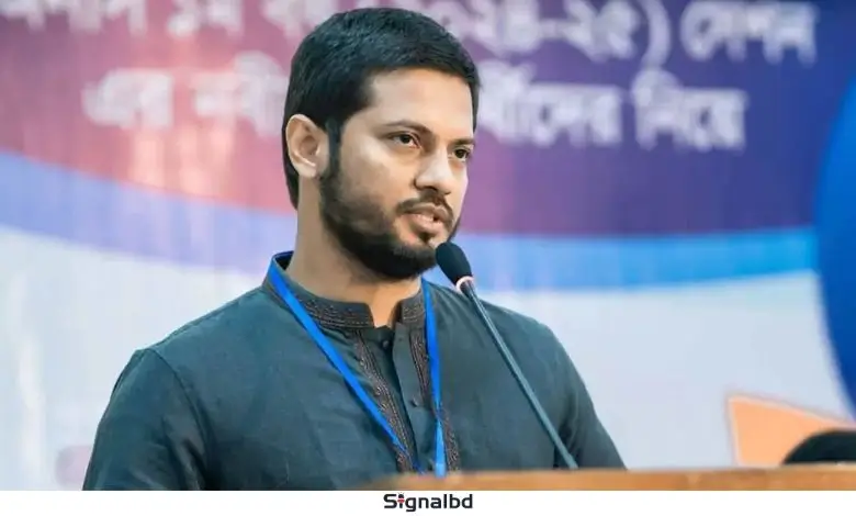 বিজয়ের পর অহংকার নয়, সুযোগকে আমানত মনে করে দায়িত্ব পালন করুন
