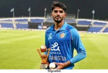 নতুন বউ ঘরে রেখে মাঠে নেমেই সামির ৫ উইকেট