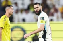 রাউন্ড অব সিক্সটিনেই বিদায় ক্রিশ্চিয়ানো রোনালদোর আল নাসরের