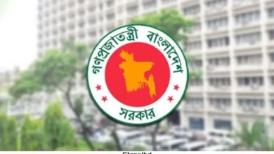 ঈদ বোনাস দ্বিগুণের প্রস্তাব সরকারি চাকরিজীবীদের