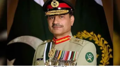ভারতকে পারমাণবিক বোমার ভয় দেখালেন আসিম মুনির