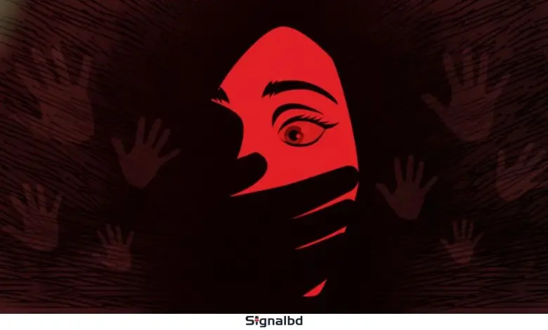 সিরাজগঞ্জে মাদরাসা ছাত্রীকে তুলে নিয়ে ধর্ষণ