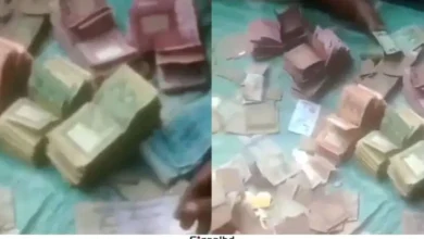 মৃত্যুর পর ভিক্ষুকের ঘরে মিলল বস্তা ভর্তি টাকা, এলাকায় চাঞ্চল্য
