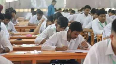 এইচএসসি পরীক্ষার ফলাফল প্রকাশ ১৬ অক্টোবর