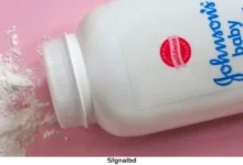 জনসন অ্যান্ড জনসনের বেবি পাউডারে ক্যানসারের আশঙ্কা