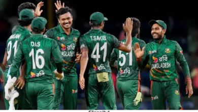 সিরিজ বাঁচাতে আজ সন্ধ্যায় উইন্ডিজের বিপক্ষে মাঠে নামছে বাংলাদেশ