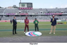 ২য় ওয়ানডেতে আজ ওয়েস্ট ইন্ডিজের বিপক্ষে মাঠে নামবে বাংলাদেশ