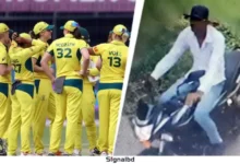 ভারতে দুই অস্ট্রেলিয়ান নারী ক্রিকেটারকে যৌন হয়রানি