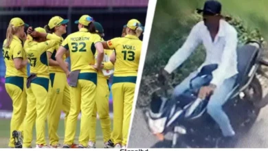 ভারতে দুই অস্ট্রেলিয়ান নারী ক্রিকেটারকে যৌন হয়রানি