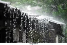 ভারী বৃষ্টি নিয়ে ৩ বিভাগে ৪৮ ঘণ্টার সতর্কতা