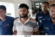 স্ত্রী ও দুই মেয়েকে হত্যা: যশোরের জহিরুল বাবুর ফাঁসি