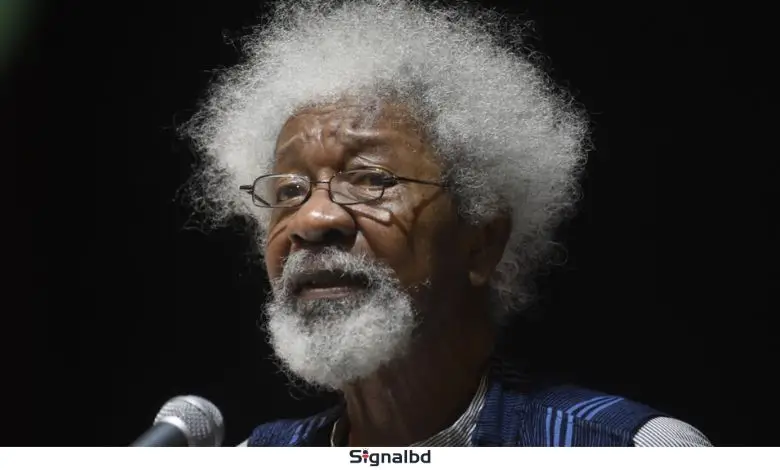 সাহিত্যে নোবেলজয়ীর মার্কিন ভিসা বাতিল