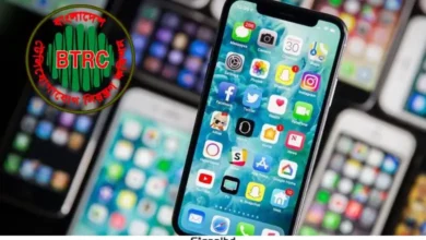 চালু হচ্ছে এনইআইআর, বন্ধ হবে অবৈধ মোবাইল সেট